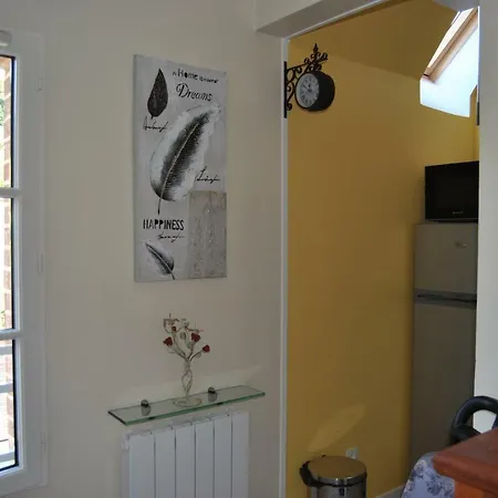 Cottages Du Port - Prestige Du Port Apartment