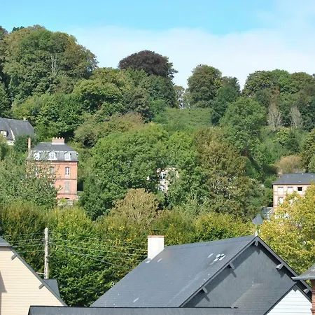 Cottages Du Port - Prestige Du Port Apartment *
