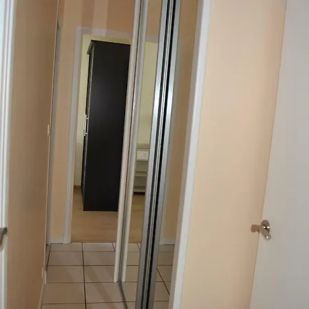 Cottages Du Port - Prestige Du Port Apartment *