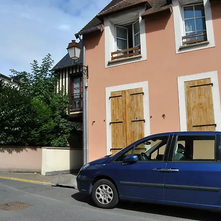 Apartment Cottages Du Port - Prestige Du Port