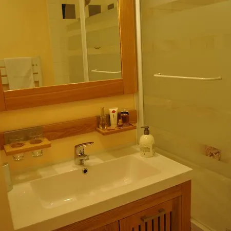 Apartment Cottages Du Port - Prestige Du Port Honfleur