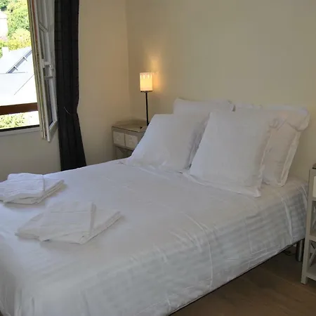 Cottages Du Port - Prestige Du Port Apartment Honfleur