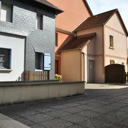 Cottages Du Port - Prestige Du Port Apartment *