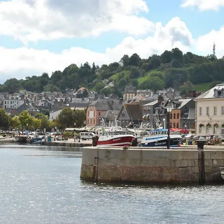 Cottages Du Port - Prestige Du Port Apartment *